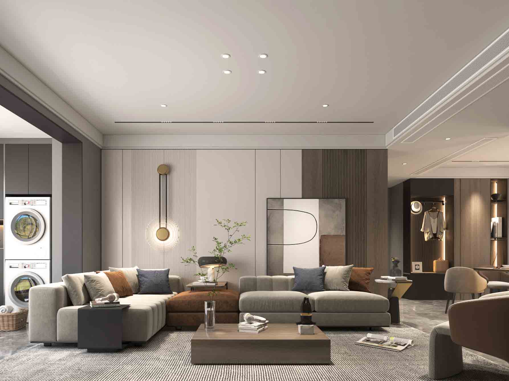 裝修時有哪5個細節(jié)需要認真對待的？