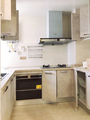 新房廚房裝修的8大雷區(qū)，你避免了嗎？