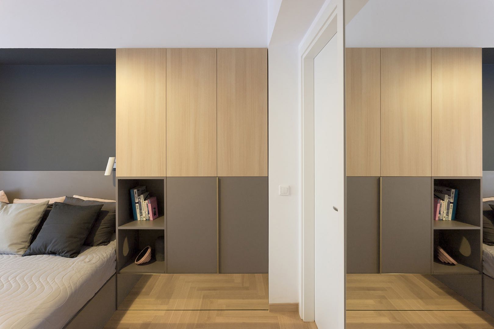 精致裝修的 Loft就應(yīng)該這樣裝潢，快來學(xué)習(xí)裝修干貨吧