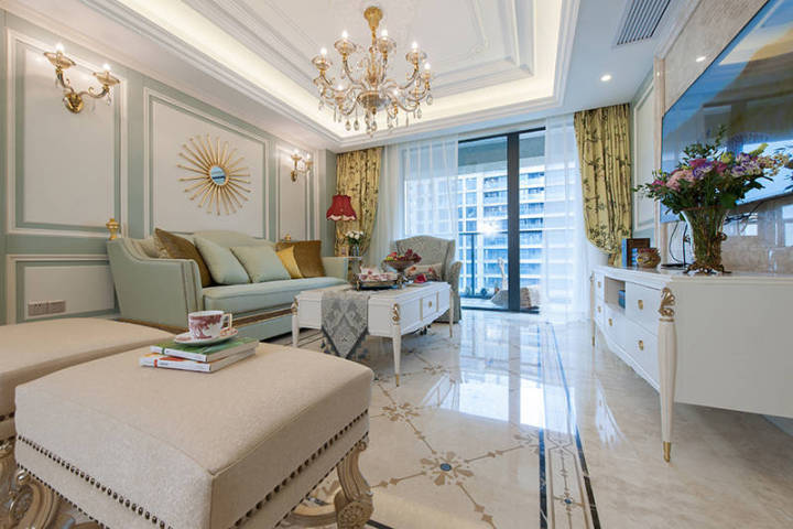 100平兩室一廳房子裝修攻略,過來人的經驗！千萬別知道晚了！