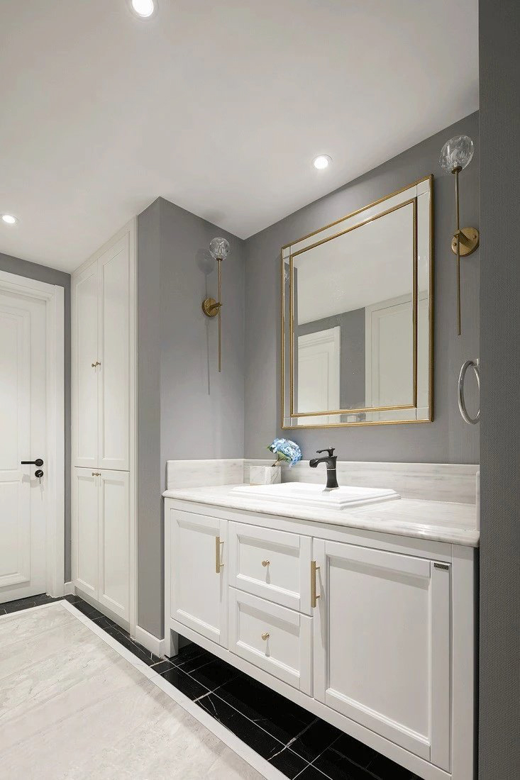 裝修前一定要了解衛(wèi)生間裝修小知識(shí)，否則會(huì)遇到大麻煩！