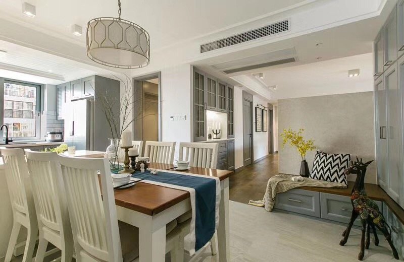 小戶型怎么裝修避免這些誤區(qū)！既寬敞又明亮