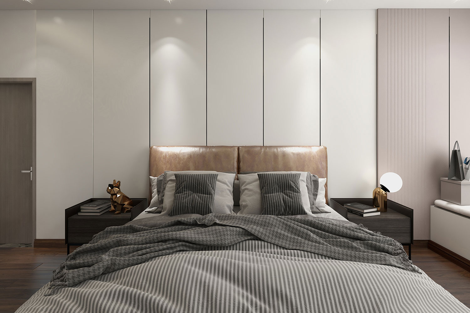 家里白墻非常臟怎么辦，不用一滴水就能能搞定！