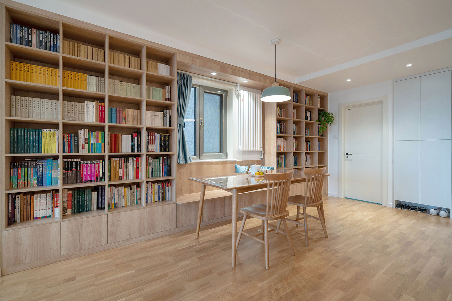 空間收納 | 學會這幾招，當自己的收納師！