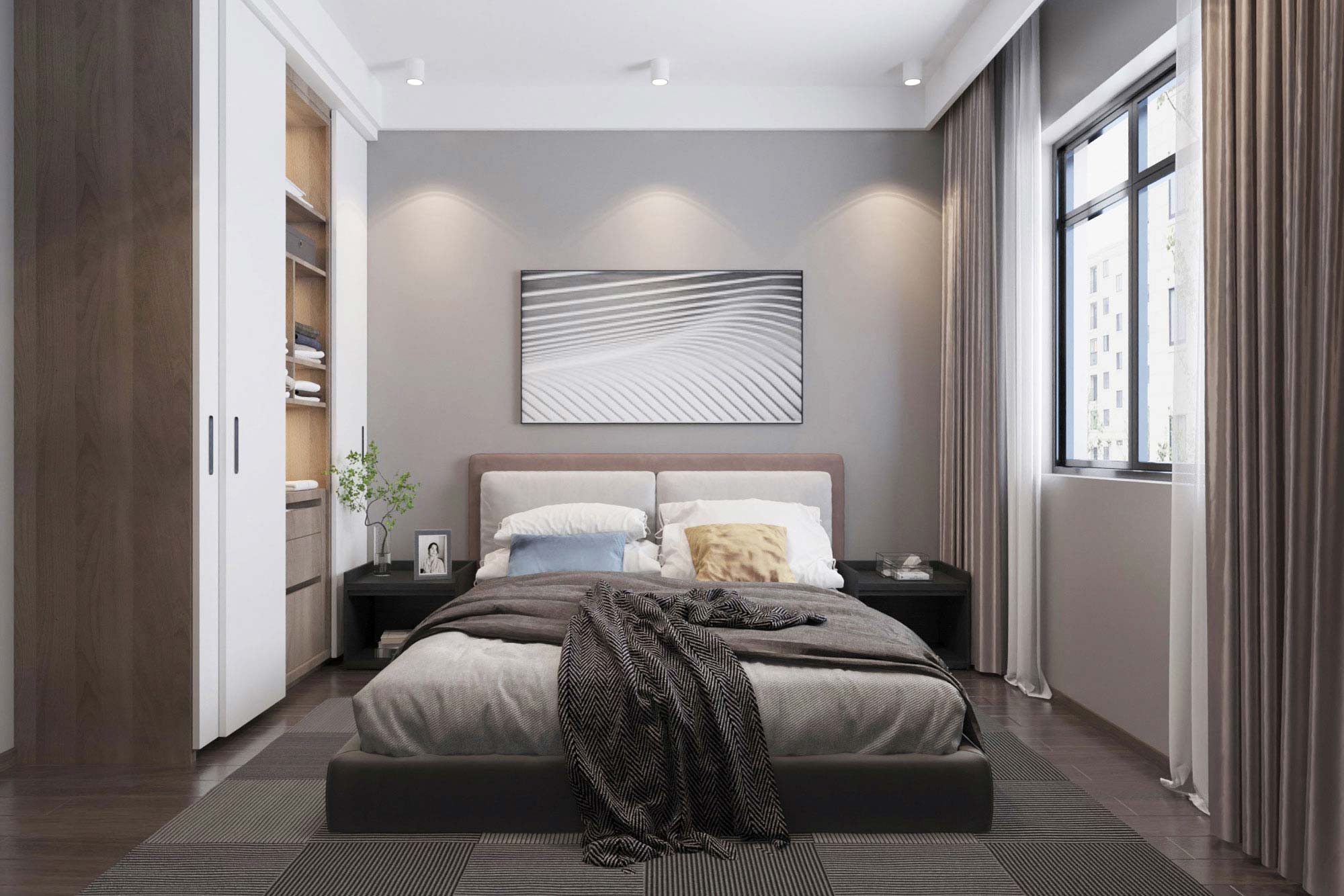 剛裝修好的房子卻接連發(fā)生跳閘，你知道什么原因造成的