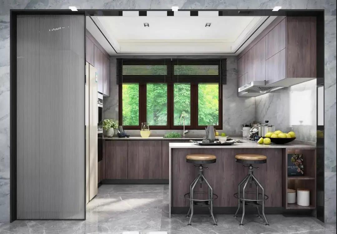 房屋裝修哪些風(fēng)格比較流行，你最喜歡那種呢！