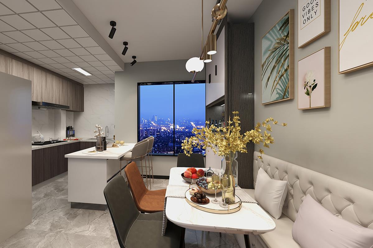 家裝里安裝什么最實用？家裝公司如何選擇