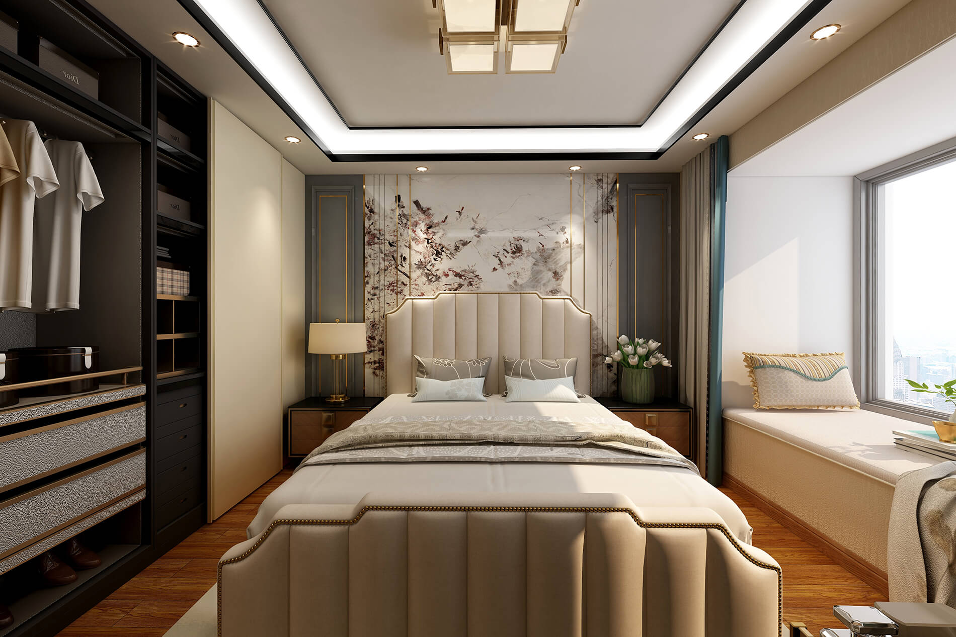 房子交房了，裝修應(yīng)該如何選材料好?