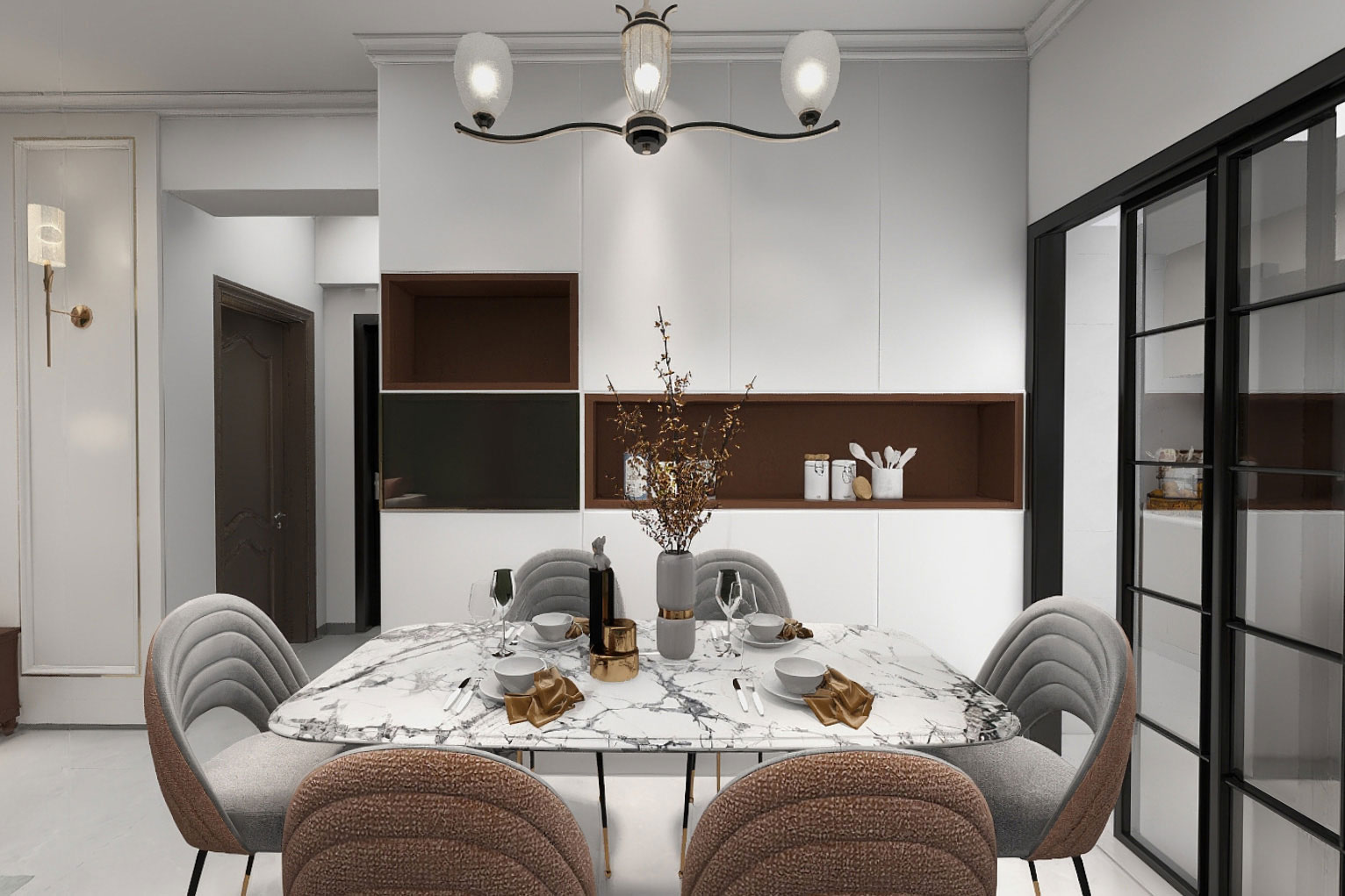 就要裝修了,裝修墻面用哪些材料好，如何驗收? 不知道的看這里