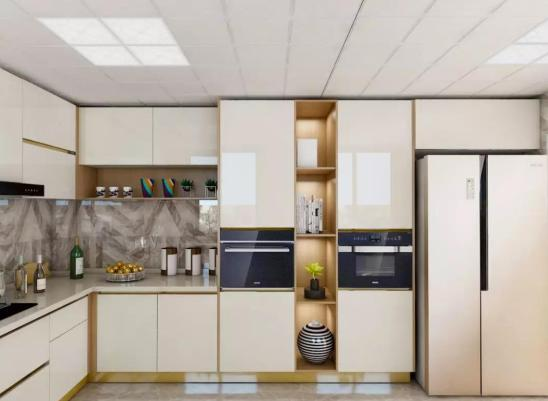 房屋裝修櫥柜門板怎么選？這些板材的優(yōu)缺點(diǎn)一看便知！