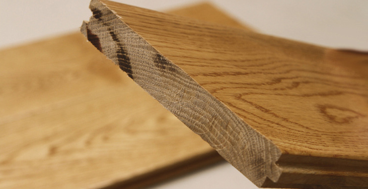 木地板怎么選？好的木地板不一定適合你！