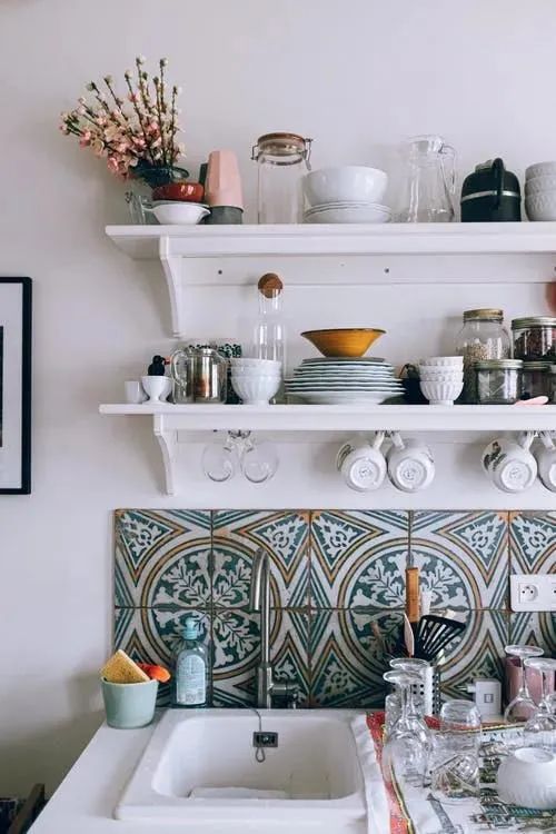 廚房中最常見(jiàn)的幾個(gè)問(wèn)題，千萬(wàn)小心！