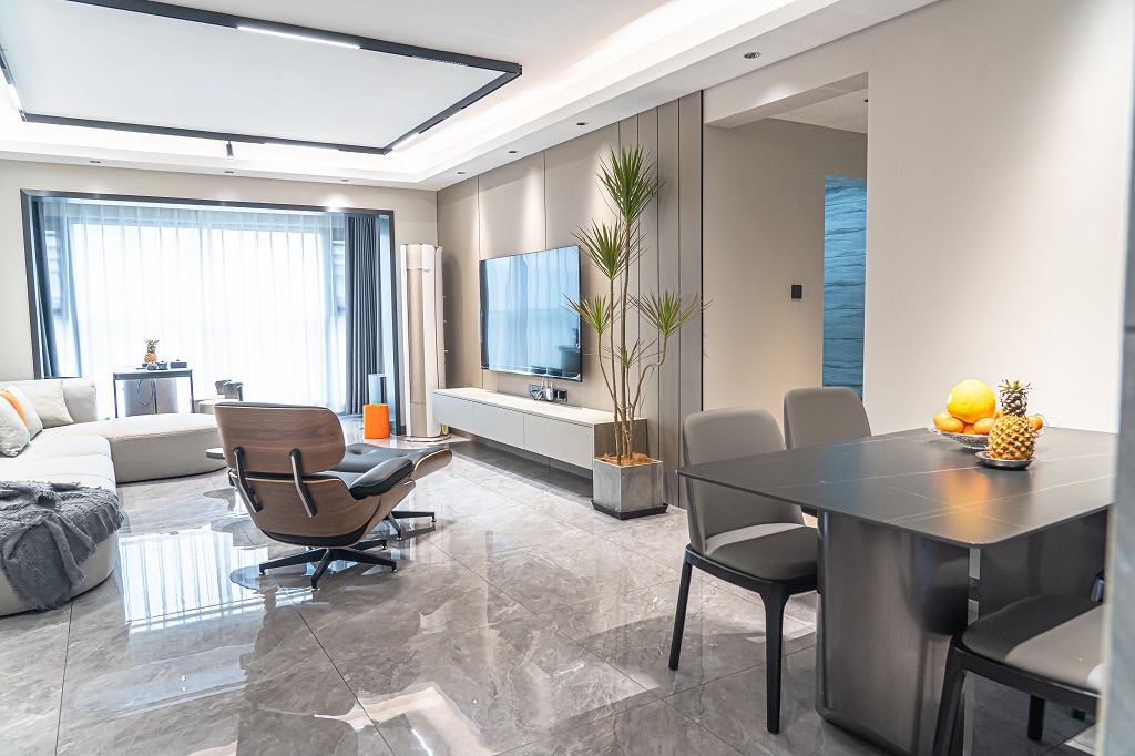 南寧新房裝修壁紙選哪種比較好？