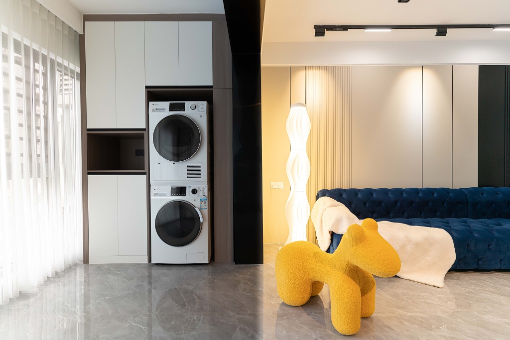 南寧室內(nèi)裝修不可忽略的重點(diǎn)，五個(gè)必看須知！