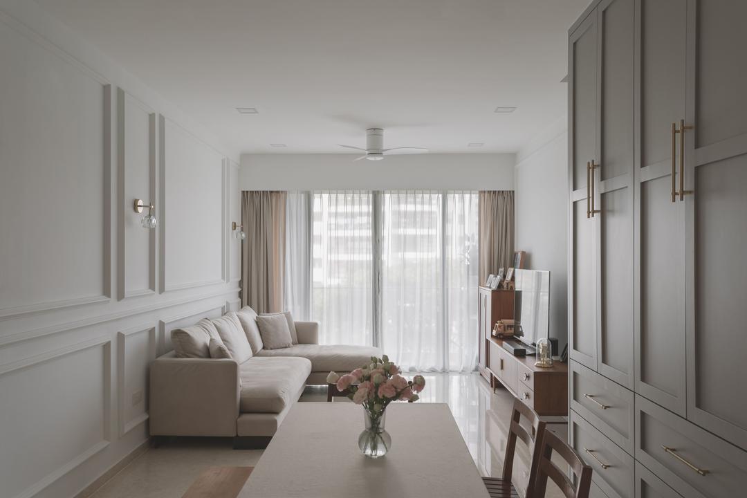 南寧新房裝修隔音全攻略，對噪音說NO！