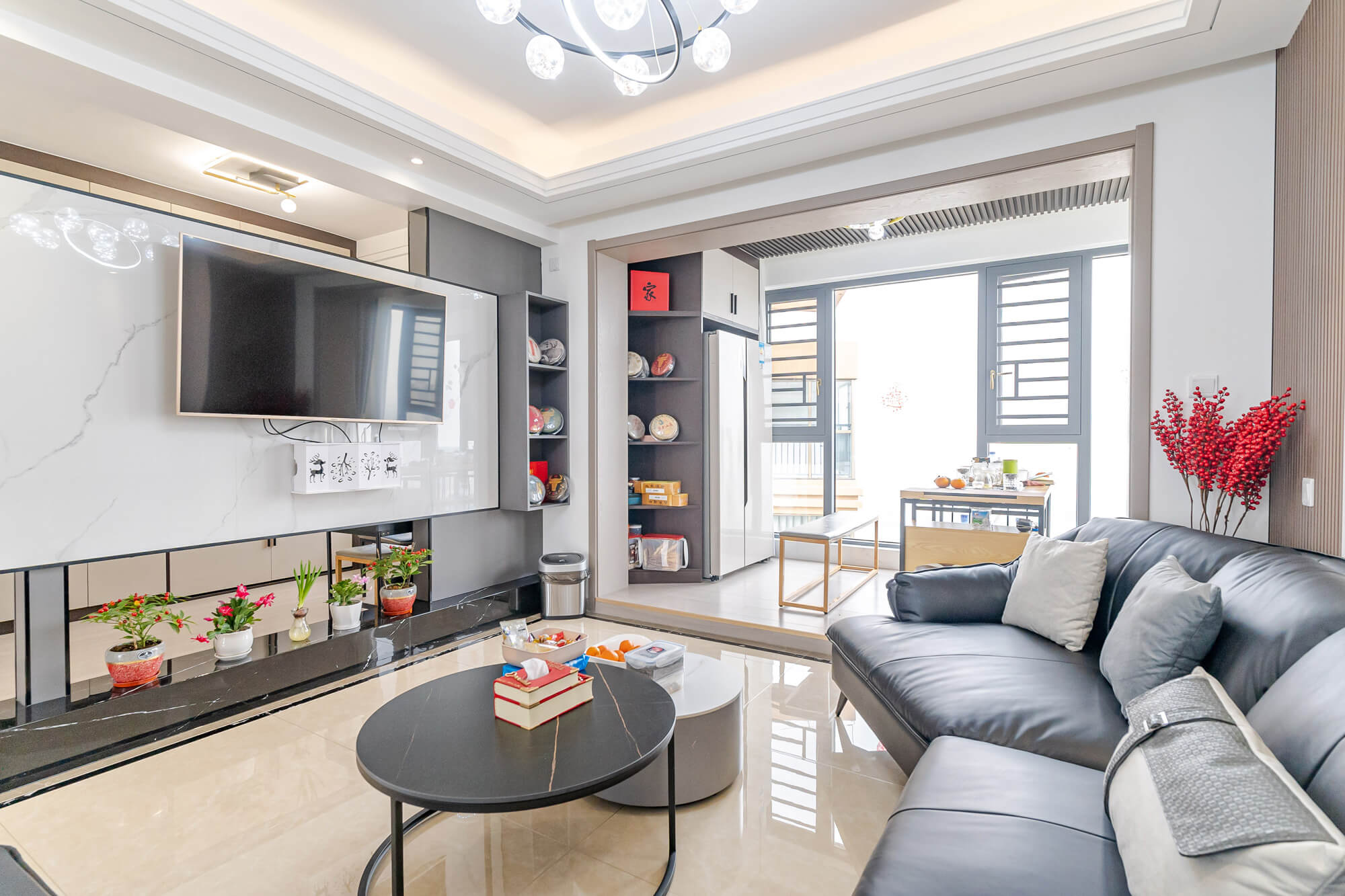 南寧新房裝修設(shè)計顯土氣？這些要避免！