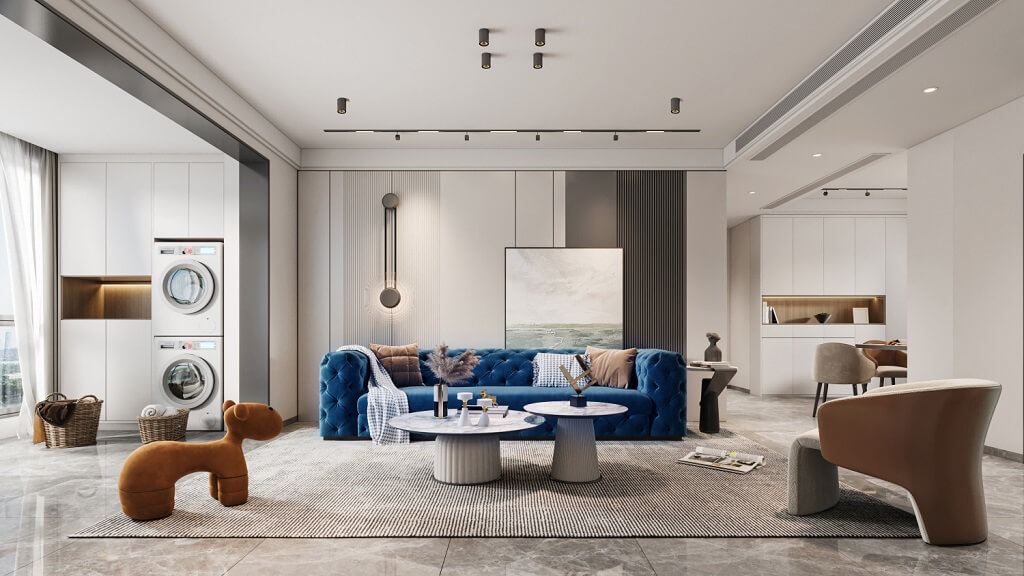 回南天新房可以裝修嗎？對(duì)裝修有什么影響？