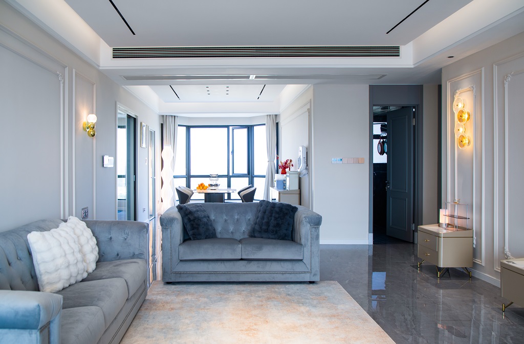 電視墻怎么選？傳統(tǒng)影視墻還是懸浮影視墻？