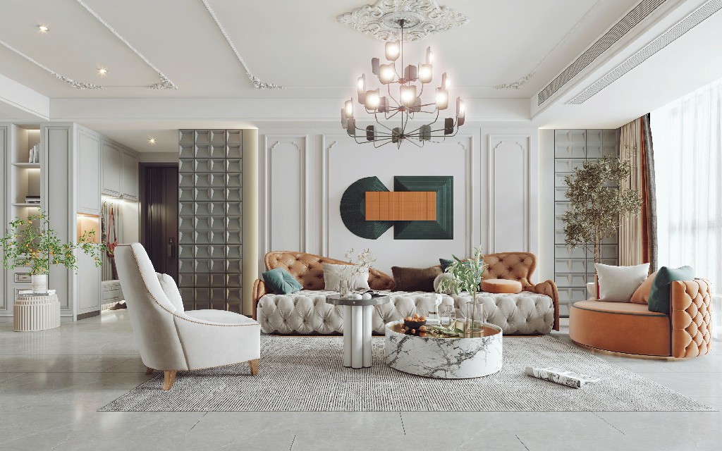 裝修主材選擇有什么講究？看這里就夠了！