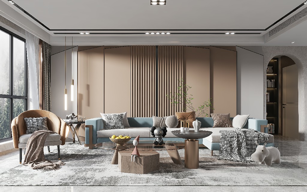 裝修選衣柜時，衣柜拉直器有沒有必要做？