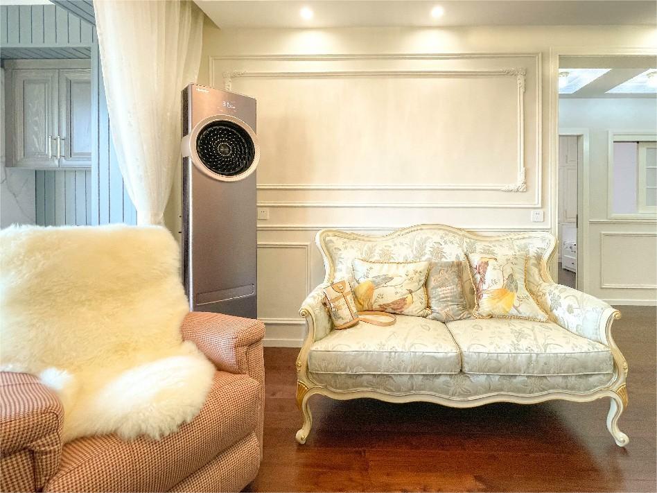 南寧新房怎么裝出理想的美式風(fēng)格？一定要清楚的幾點！