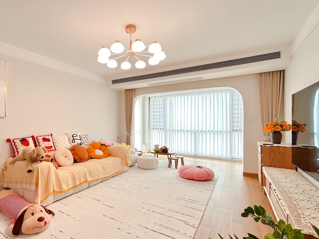 南寧大戶型裝修公司哪家好？有什么推薦的