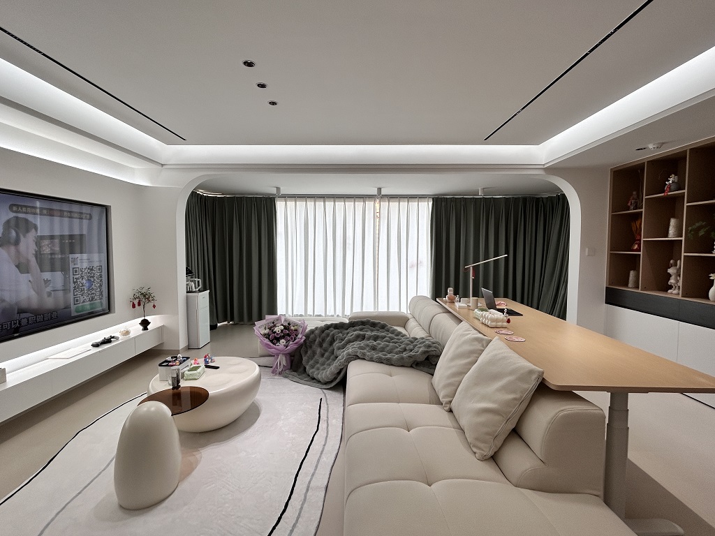 南寧二手房全拆改裝修有哪些要注意？