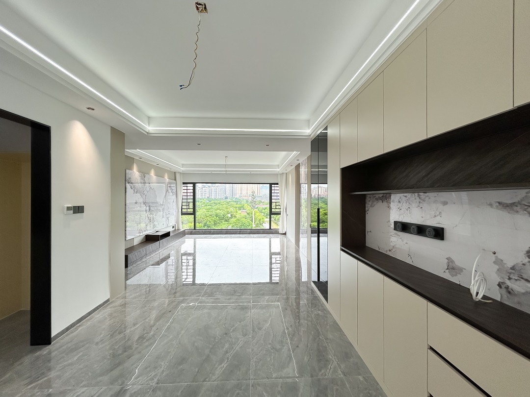 南寧簡約風格裝修3個要素，讓家看起來更有格調(diào)！