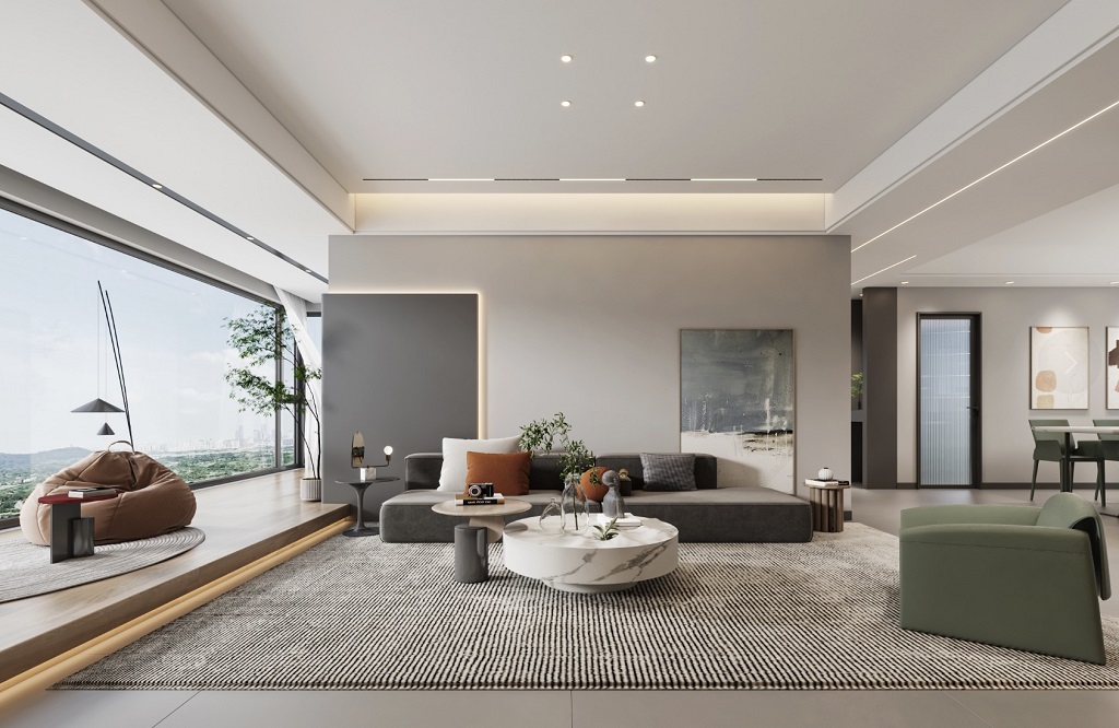 南寧新房裝修，裝修主材和裝修輔材怎么區(qū)分？