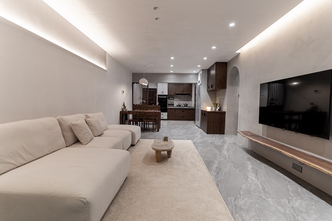 南寧新房裝修學會這幾點，挑選瓷磚不翻車！