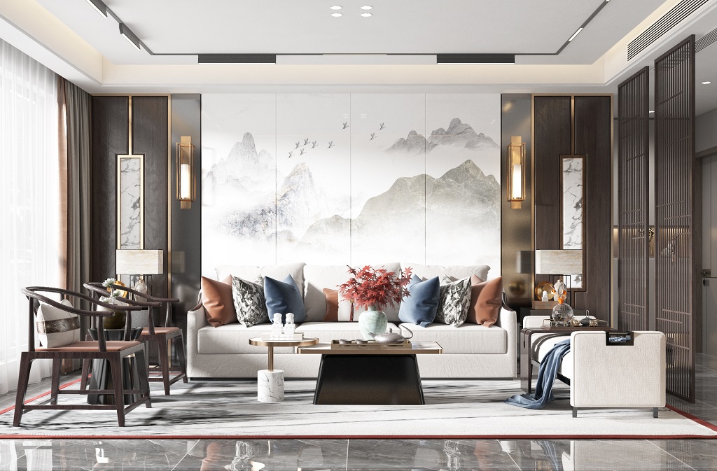 南寧新房裝修，如何精裝人生第一套房