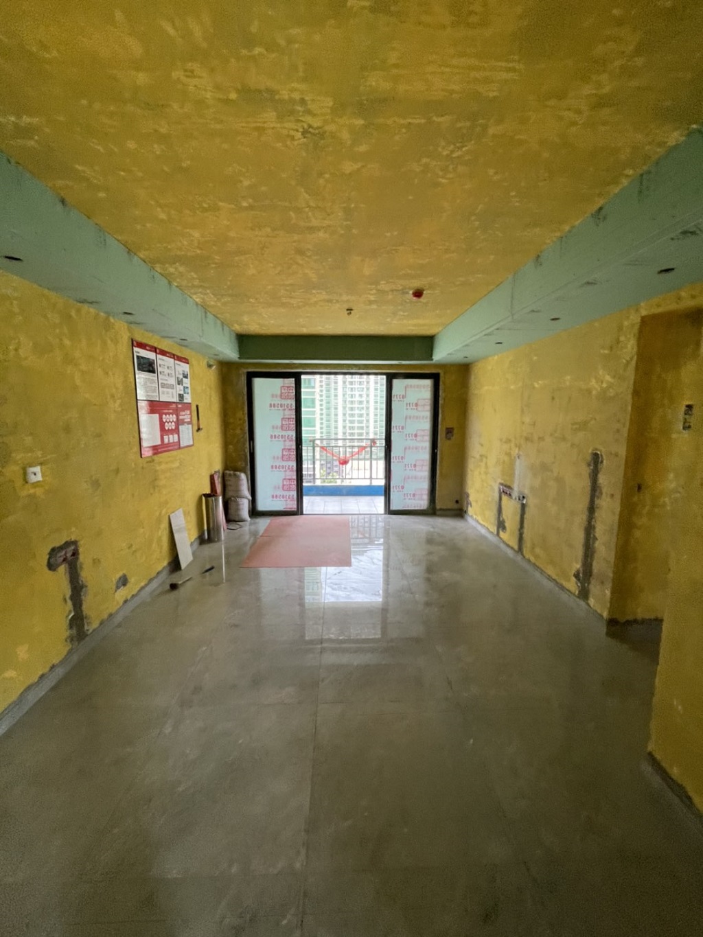 @所有業(yè)主 限量征集16套[金質(zhì)工程樣板間]，為您打造&ldquo;精質(zhì)&rdquo;家