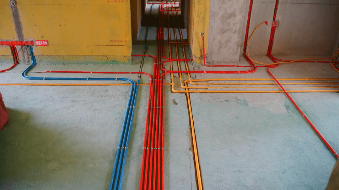 好匠人在中庭，好工藝放心裝