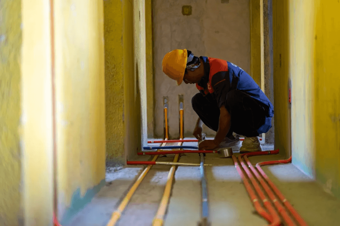 南寧新房裝修如何找工人？