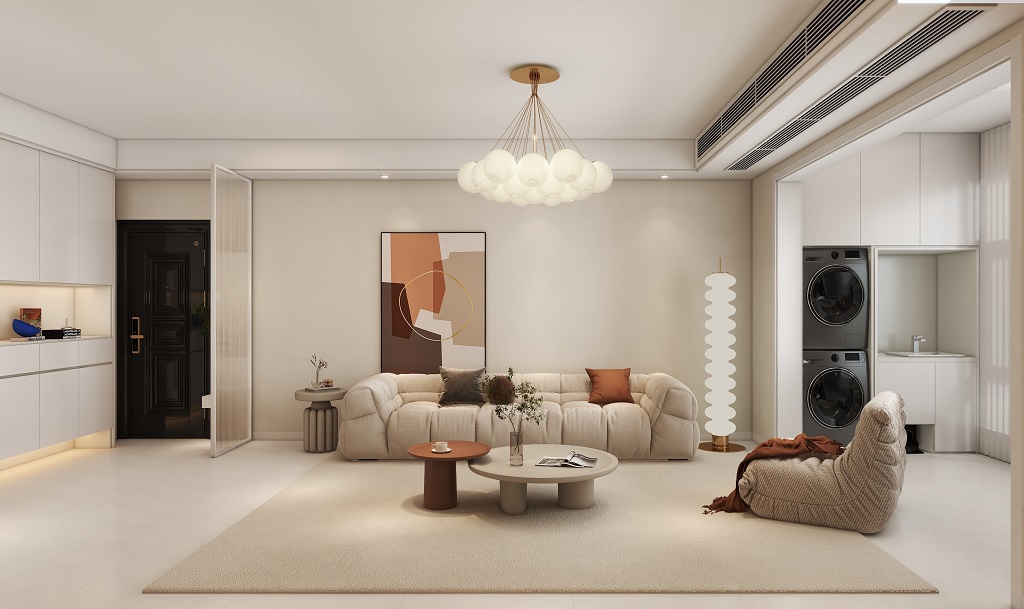 南寧舊房翻新怎么裝修才不踩坑？