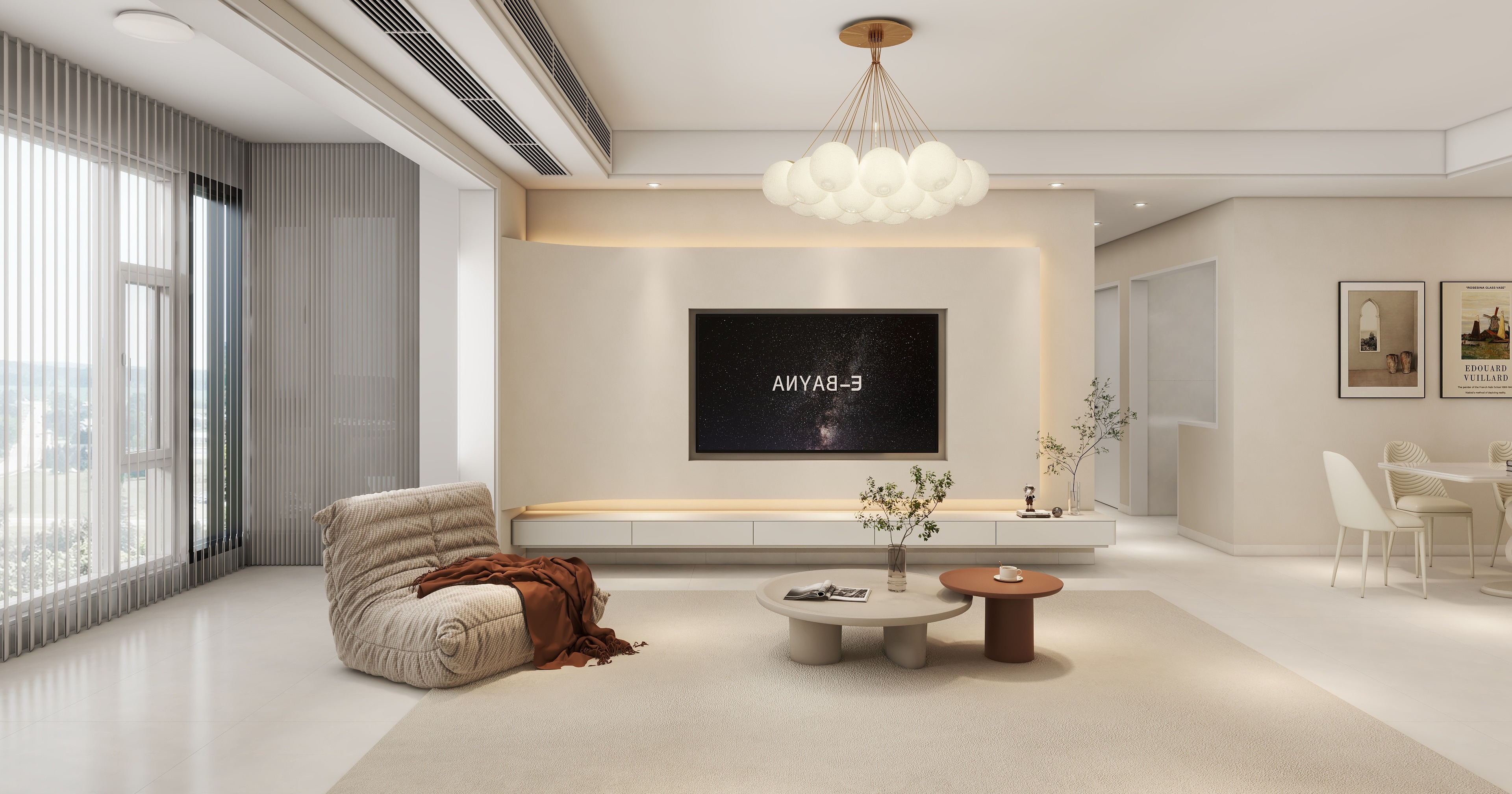 南寧舊房翻新怎么裝修才不踩坑？