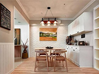 學(xué)會(huì)這些裝修技巧，房子瞬間變大10㎡