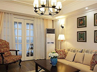 陽臺(tái)和客廳之間要不要有門？