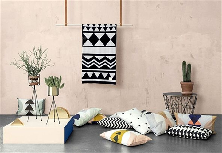 另外一種裝修方式，輕裝修重裝飾！