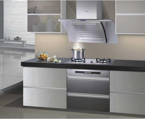 抽油煙機是買側(cè)吸的好還是買頂吸好？