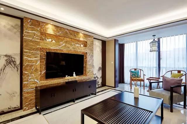 表姐家裝修把客廳和陽臺打通了，沒想到居然這么好看，既寬敞又大方實(shí)用!!！