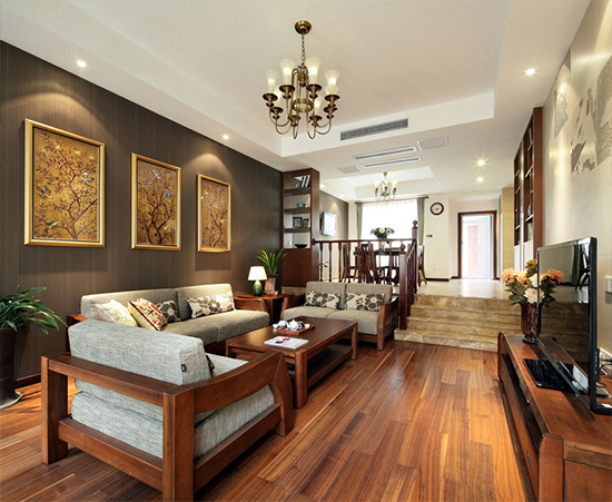 裝修干貨 ▏客廳到底選風(fēng)管機(jī)空調(diào)好和立式空調(diào)好？