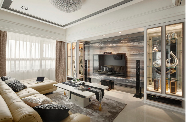 裝修拆改紅線，一定不能觸犯。