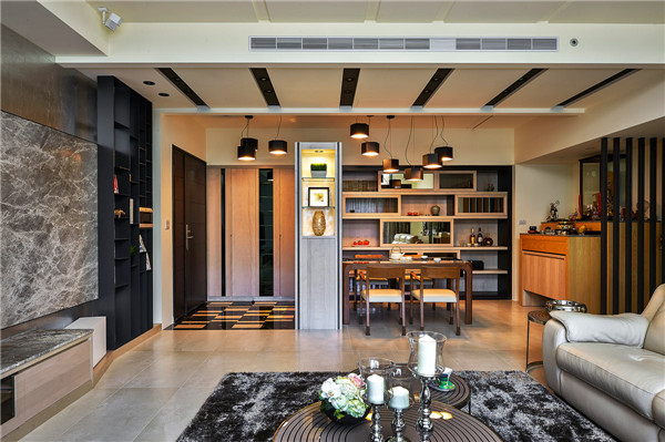 裝修過程中哪些項目是可以省錢的呢？