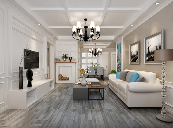 裝修干貨 ▏原來裝修錯了還可以用這種方法補救?。?！