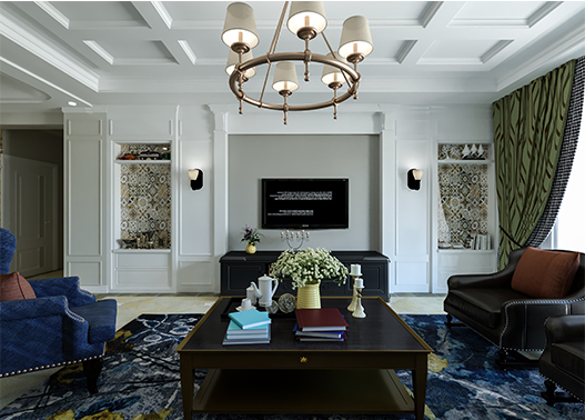 吊頂學(xué)問，你家的吊頂要怎么裝？