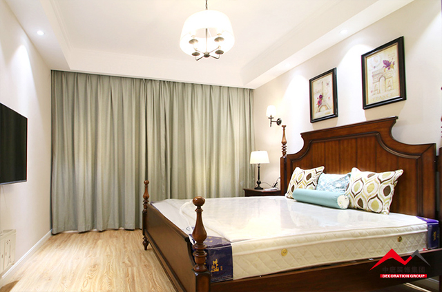 在南寧裝修中，窗簾該如何挑選呢？