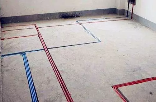 水電裝修過(guò)程中哪些項(xiàng)目是需要注意的？