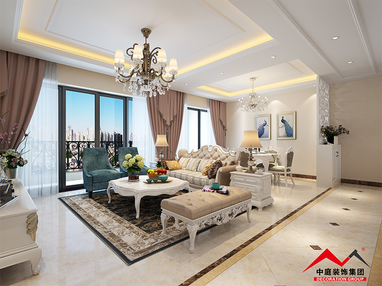 如何選擇裝修風(fēng)格？