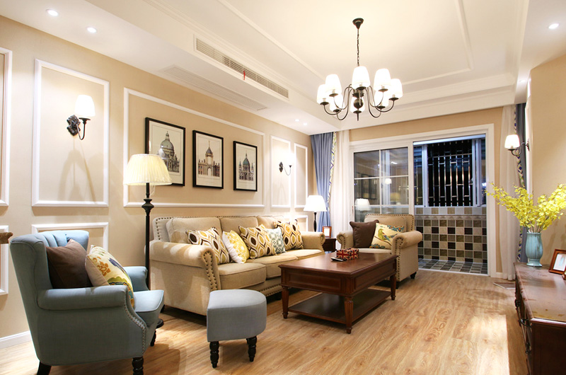 在南寧裝修完房子后，多久可以入住？